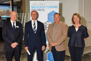 Geelong receives food and bev manufacturing boost