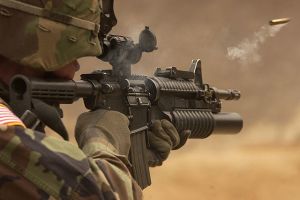 NZ opts for the AR-15 to replace Austeyrs