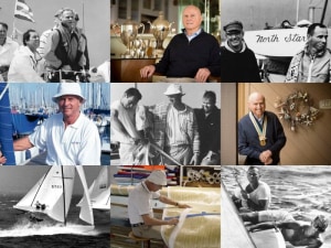 North Sails founder Lowell North passes away aged 89