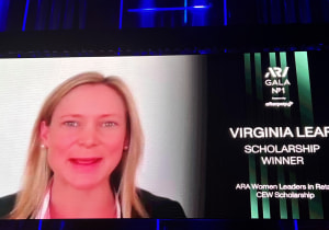 Wesfarmers OneDigital&rsquo;s Virginia Leaf set to take on Harvard