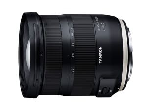 Tamron announce new 17-35mm f/2.8-4 for Canon and Nikon