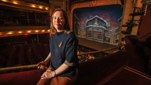 West Australian Ballet celebrates Alexandra Burt’s legacy as Patron of Private Giving