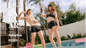 Bonds lands collaboration with Rolling Stone