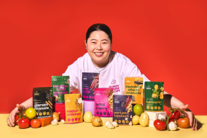 Aunty Jenny Spices continues expansion