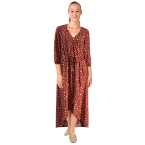 Kmart's $25 polka dot dress not enough to save earnings