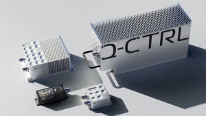 Phasor, Nomad and Q‑CTRL win undersea navigation contracts