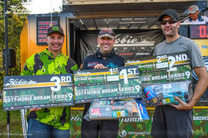 REPORT: Hobie Kayak Bream Series Round 3 Mallacoota