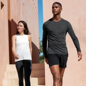 The Athlete&rsquo;s Foot takes on the apparel sector 