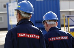 BAE Systems Australia to slash 100 jobs