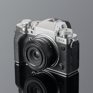 TTArtisan expands X-Mount offerings with AF 14mm f/3.5, 23mm f/1.8 & new retro flash