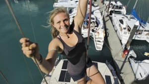 Mara Stransky selected to Australian Olympic Team