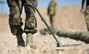 New C-IED facilities to support ADF