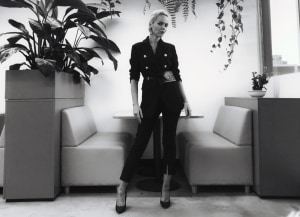 Editor's Weekly Wrap: what's happening at David Jones and Myer