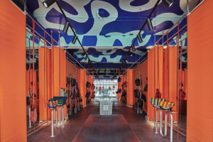 Gallery: Crumpler joins fashion finalists in colour awards 