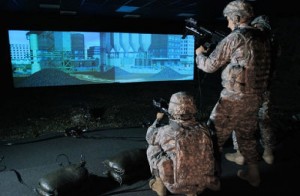Cubic awarded US$21 million FMS training contract