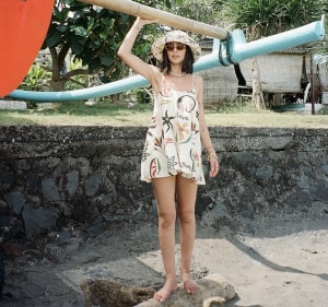 VRG GRL project launches after Byron Bay discovery