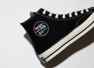 Converse Australia takes a stand next Friday 