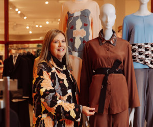 NAIDOC Week: Country Road puts First Nations designers on show