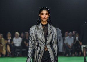 Behind the partnership: Melbourne Fashion Festival and Kmart