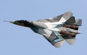 No worries - we know Sukhoi's stealth secrets
