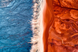 DJI announce winners of skypixel photo comp