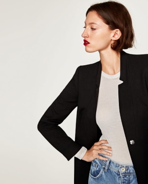 Zara's Australian online launch marks new direction 