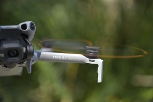 Review: DJI Mini 5 Pro