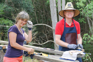 The Artisan's Challenge