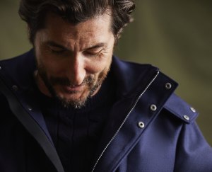 David Jones recruits 20 new menswear brands
