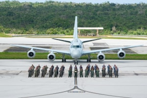 Exercise Sea Dragon 2026 commences in Guam