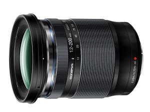 Olympus announce M.Zuiko Digital ED 12-200mm F3.5-6.3 lens