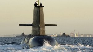Australia, Sweden sign agreement on submarine technology