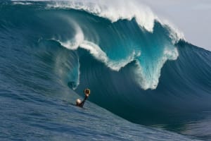 New documentary chronicles quest for 'ultimate shot'
