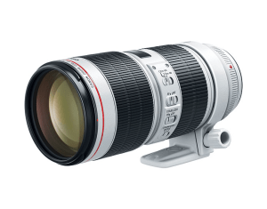 Canon announce new 70-200mm f/4 and f/2.8 lenses