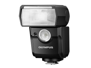 Olympus announces weather-resistant FL-700WR flash, commander and receiver