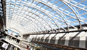 Mirvac continues retail push in 2017