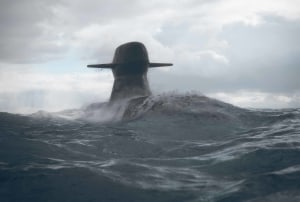 Saab receives A26 submarine related order