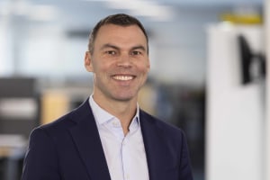 Saab invests in space technology company Pythom