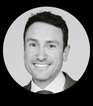 Testex Trailblazers: Cue Clothing Co. director Justin Levis