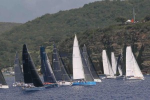2021 RORC Caribbean 600 is cancelled