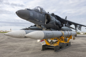 Denmark to buy US Advanced Medium Range Air-to-Air Missiles