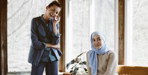 Uniqlo is relocating in the same shopping centre