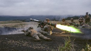 India purchases US Javelin Missile System