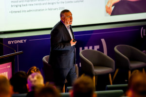 RAGTRADER L!VE: Bernie Brookes offers 35% equity share to senior management