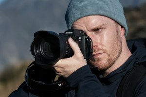 Sony unveils faster, higher-resolution A7R VI mirrorless camera