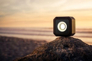 Lume Cube Air launches: waterproof, shockproof light for content creators