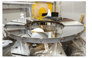 L3Harris Technologies completes Space Surveillance Telescope refurbishment