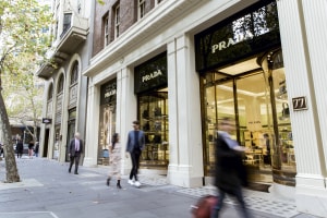 Collins Street prepares a comeback after harsh lockdowns 