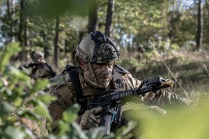 Saab wins Live Training Systems contract from Spain