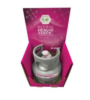 A-Gas launches new Analytical products 